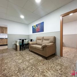 El Piso Bajo, hotel a San Juan de Moró