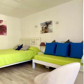 Apartmento en La Pineda- Dorabeach II