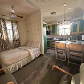 Windy Nook - The Contemporary Tiny Home, hotel u gradu Sent Filip