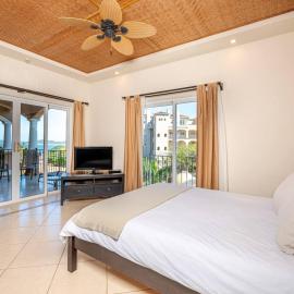 Elegant Oceanview 2BR Condo 2-Min Walk to Beach - BR14