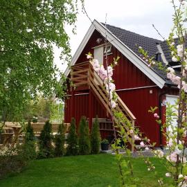 Ormåsen Loft โรงแรมในOrmåsen