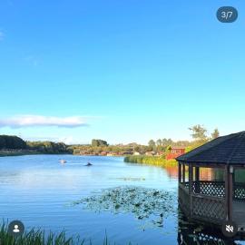 Blue Water Retreats