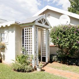 Douglas Drift Cottages: Underberg şehrinde bir otel