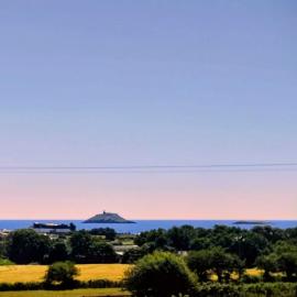 Lighthouse view