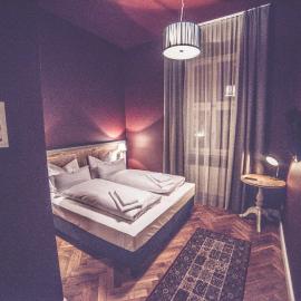 Hotel Luis, hotel in Regensburg