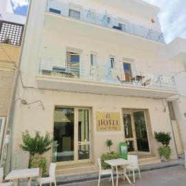 Hotel da ettore