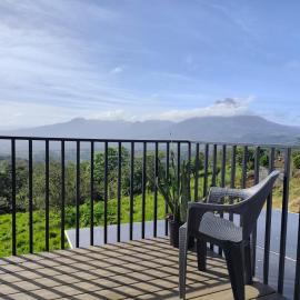 Villas Altos de el Arenal # 2, hotel in Monterrey