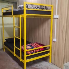 Hills Vacation Hostel, Hotel in Darjeeling