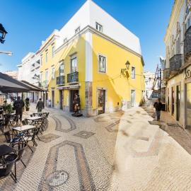 Faro Downtown by MY CHOICE