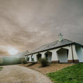 Mullaghmore Holiday Home