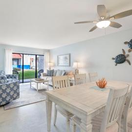 The Holiday House at Runaway Bay 159 by SeaBreeze Vacation