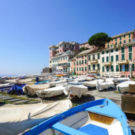 Amazing Apartment In Genova With Wifi