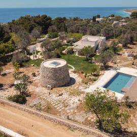 Villa Platino, hotel en Torre Vado