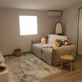 La Maison des Cocotiers, hotel in Petite Île