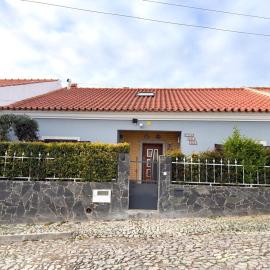 Casa do Sol, Hotel in Safara