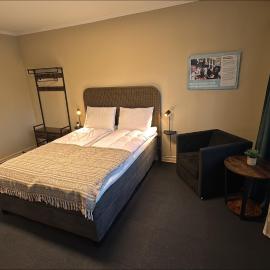 Stayover Lista, hotel i Farsund