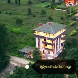 Yeşil Ada Konağı 14 Kişiye kadar 3 Yatak Odalı Klimalı Dere Kenarı Konak, hotel a Çamlıhemşin