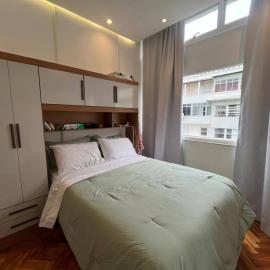 SUH Copacabana 161 Modern Apartament