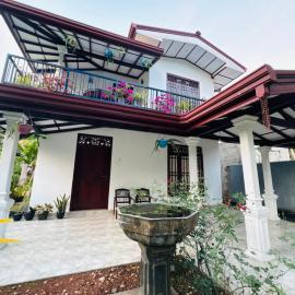 Fourcoock Villa