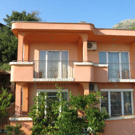 Apartments Victoriya