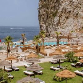 Maya Beach Resort, hotel di Massa Lubrense