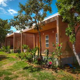 ChapadaFlats, hotel in Chapada dos Guimarães