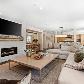 Abode at Sky Silver