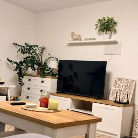 Apartmán MIKA