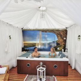 La Suite Toscana