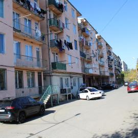 APARTAMENTS Verkvebi