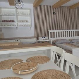 Apartmán u lesa II - Relax v Chřibech- Kroměříž, Kostelany, hotel a Kostelany