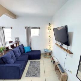 Surfcity - AC - WiFi - Coastal Paradise SV