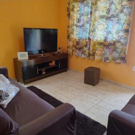 Casa em Joanópolis - SP - Próxima ao centro