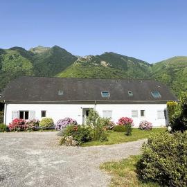 Lo Saunei, hotel in Laruns
