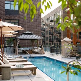 Mint House Nashville Marathon Village By Kasa