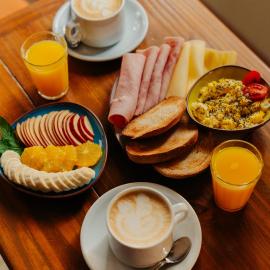 Hotel Xumec Mendoza Centro, hotell i Mendoza