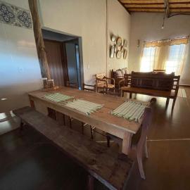 Casa Amarela