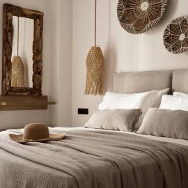 Viesnīca Astarte Villas - Di Lusso Living Suites pilsētā Zakinta