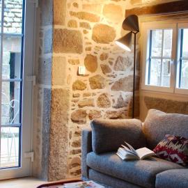 La Charretterie, studio cosy à 800 m de la mer Jardin exceptionnel by Maison Melchior, hotel in Flamanville