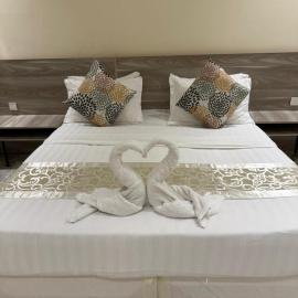Marina Jada hotel