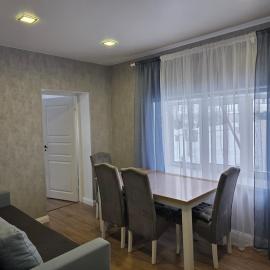 Mustvee aparts, хотел в Мустве