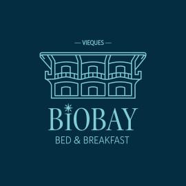 Vieques में, होटल Vieques BioBay Bed and Breakfast