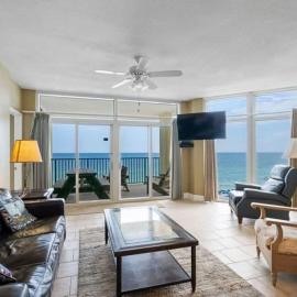 Jade East Towers 0740, Hotel in Destin