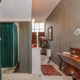 Terrace Carriage House, hotell i Natchez