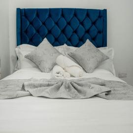 The Swan Deluxe Apartments, 2 bedrooms