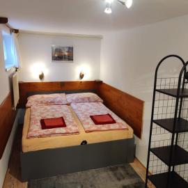 Apartmán Astomo