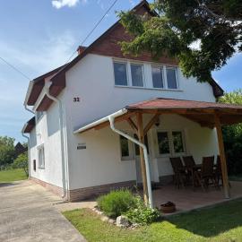 Tiszafa Apartman