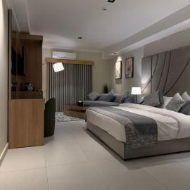 دار الشرق غرف فندقية فاخرة, Hotel in Al-Hasa