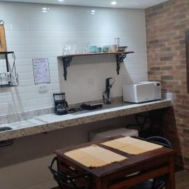 Central Apartment 2