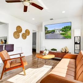 Villa Riviera Beach -4Bdr Relaxing Retreat By Viac